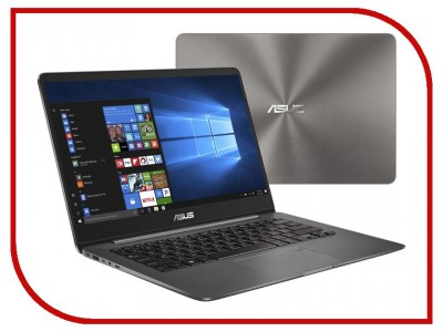 Ноутбук ASUS UX430UN-GV135T (525605)
