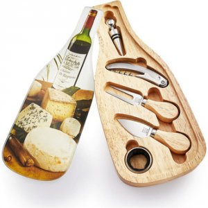 Набор для сыра Regent Inox Linea Formaggio (93-FG-S-13)