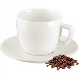 Чашка для капучино Tescoma Crema для капучино 387124