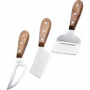 Набор для сыра Regent Inox Linea FORMAGGIO (93-FG-S-20)