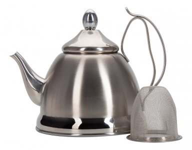 Чайник Regent Inox чайник заварочный Promo 94-1505