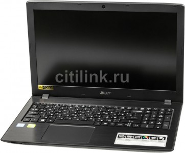 Ноутбук Acer E5-575G-52P0 (NX.GDWER.093)