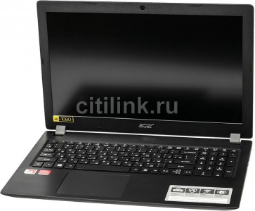 Ноутбук Acer A315-21G-91WC (NX.GQ4ER.013)