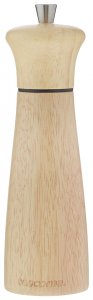 Мельница для перца и соли Tescoma Virgo Wood 18 см (658221)