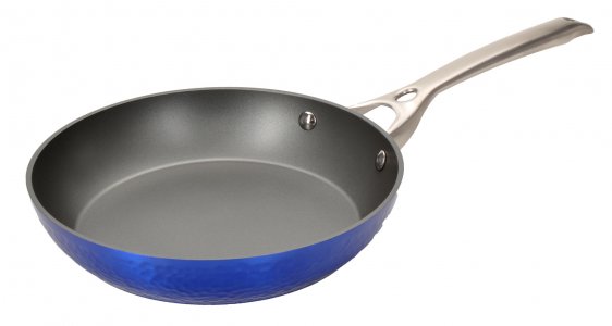 Сковорода Regent Inox Linea AZZURO (93-AL-AZ-1-24)