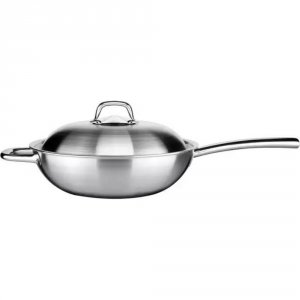 Сковорода Tescoma Wok PRESIDENT (780282)
