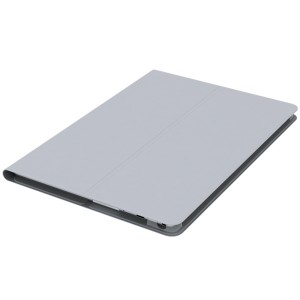 Чехол для планшетного компьютера Lenovo Tab 4 10 Grey (ZG38C01767)