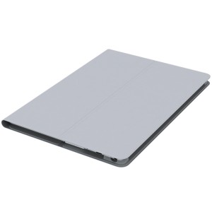 Чехол для планшетного компьютера Lenovo Tab4 10 Plus Grey (ZG38C01782)