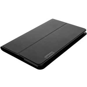 Чехол для планшетного компьютера Lenovo Tab 4 8 Plus Black (ZG38C01744)