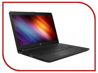 Ноутбук HP 14-bs008ur (1ZJ53EA)