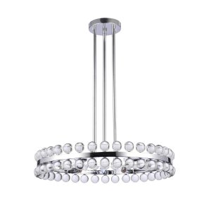 Подвесной светильник Vele Luce Baldassare (VL4143L16)