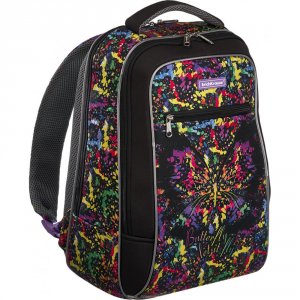 Ученический рюкзак Erich Krause ученический ErgoLine, Urban 18L Butterfly (51610)