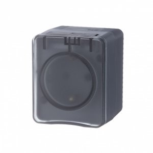 Розетка Schneider Electric AtlasDesign PROFI (ATN544045)