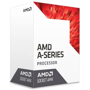 Процессор AMD A6 9500 (AD9500AGABBOX)