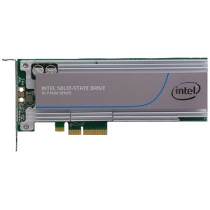 Твердотельный диск SSD Intel SSDPEDME020T401 2TB (SSDPEDME020T401 934679)