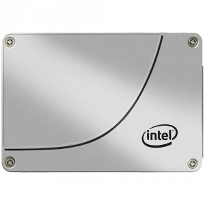 Твердотельный диск SSD Intel SSDSC2BX400G401 400GB