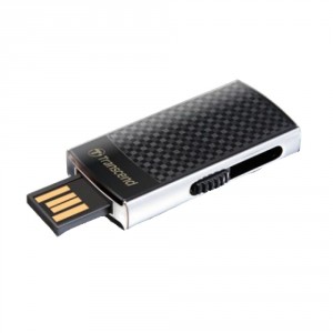 USB Flash накопитель Transcend JetFlash 560 8GB (TS8GJF560)