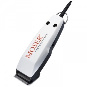 Машинка для стрижки волос Moser 1411-0086 Mini