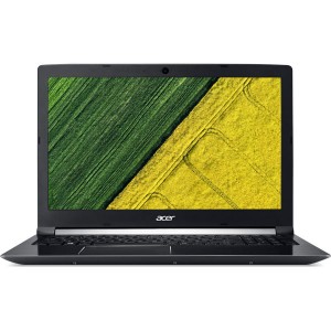 Ноутбук Acer Aspire A715-71G-58YJ NX.GP8ER.012