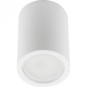 Накладной декоративный светильник Fametto DLC-S601 GU10 White (UL-00008848)