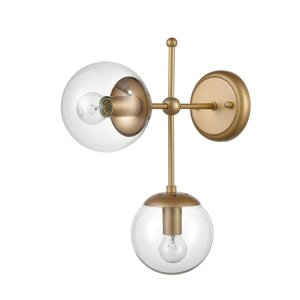 Бра Vele Luce Modena (VL5014W02)