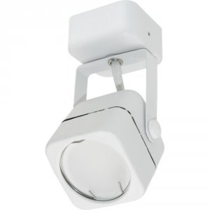 Накладной декоративный светильник Fametto DLC-S611 GU10 White (UL-00008871)