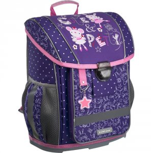 Ученический ранец Erich Krause ErgoLine Cute&Pretty (52578)