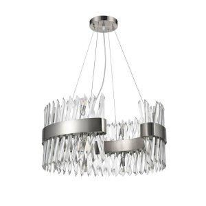 Подвесная люстра Vele Luce Lion (VL3015P14)