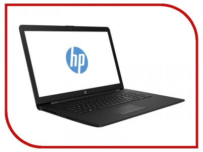 Ноутбук HP 17-ak020ur (2CP33EA)