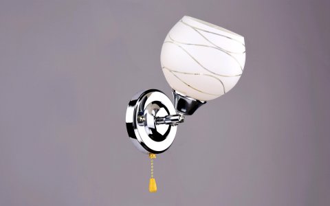 Бра РОССвет 16120 CR/1W
