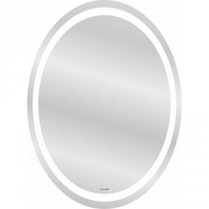Зеркало Cersanit Led 040 Design 57 KN-LU-LED040*57-d-Os с подсветкой с подогревом
