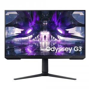 Монитор Samsung Odyssey G3 S27AG302NI