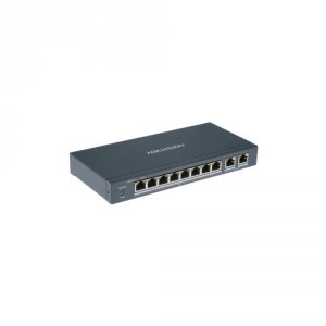 Коммутаторы Hikvision DS-3E0310P-E/M