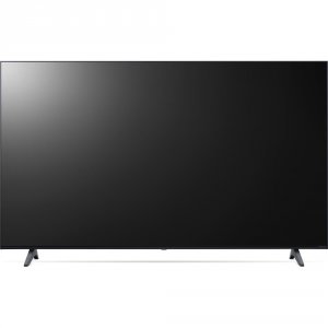 Телевизор LG 43NANO756QA 43" чёрный
