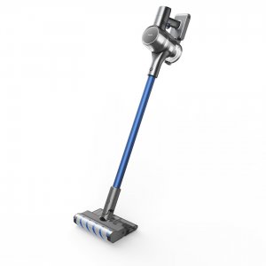 Вертикальный пылесос Dreame Cordless Vacuum Cleaner Т20 Pro (VTE1-GR3)