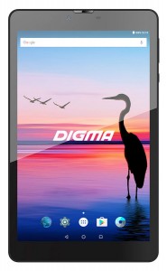 Планшет Digma 8548S 3G
