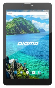 Планшет Digma 8549S 4G