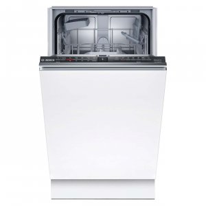 Встраиваемая посудомоечная машина 45 см Bosch Serie|2 SRV2HKX3DR