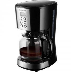 Кофеварка капельного типа Redmond RCM-M1529