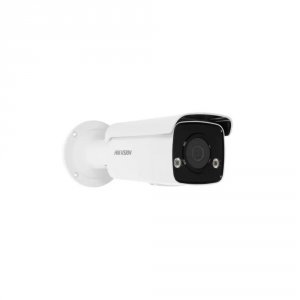Видеокамера IP Hikvision DS-2CD2T47G2-L 2.8-2.8мм