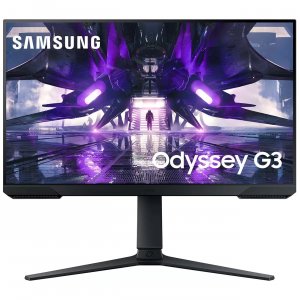 Монитор Samsung S24AG302NI(LS24AG302NIXCI)
