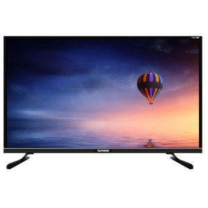 Телевизор Telefunken TF-LED43S95T2S 43" 2022 LED на платформе Яндекс.ТВ