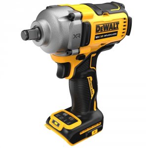Электроинструмент Dewalt DCF891N-XJ