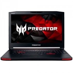 Ноутбук Acer Predator 17 G5-793-76AC, 2600 МГц (NH.Q1HER.013)