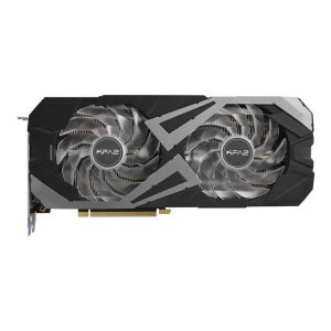 Видеокарта KFA2 36ISL6MD1WTK