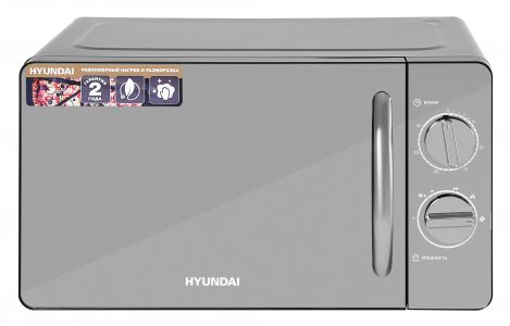 Микроволновые печи Hyundai HYM-M2007
