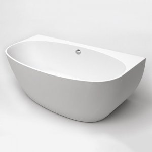 Акриловая ванна BelBagno 150x78 BB83-1500-W0 без гидромассажа