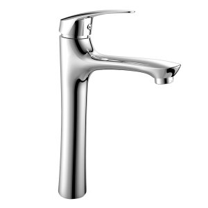 Смеситель для раковины Lemark Linara LM0409C Хром
