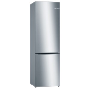 Холодильник с нижней морозильной камерой Bosch NatureCool Serie | 4 KGV39XL21R (Нет)