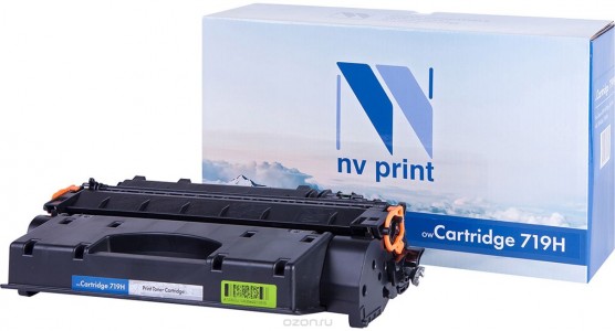 Картридж NV Print (аналог Canon 719H) (NV-719H)